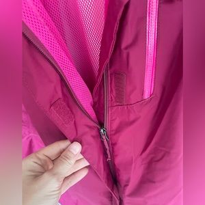 Great Condition Rain Coat